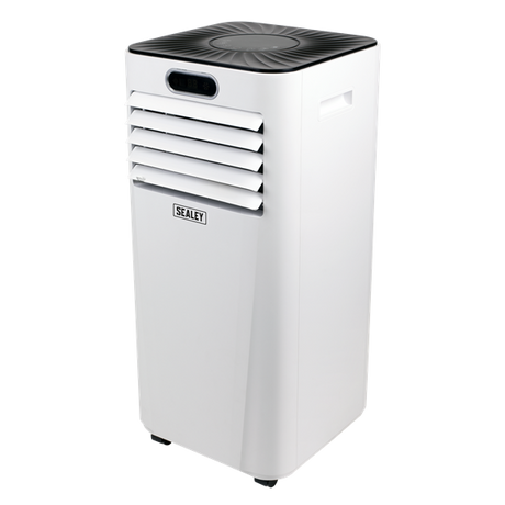 3-in-1 Portable Air Conditioning Unit with Window Sealing Kit 5,000Btu/hr - SE-SAC5000