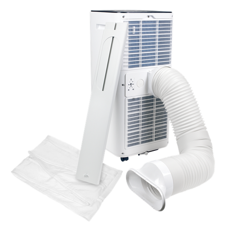 Sealey 3 1 Portable Air Conditioning Unit Window Sealing Kit SAC5000