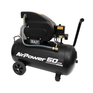 Air Compressor 50L Direct Drive 2hp - SAC5020A - Farming Parts