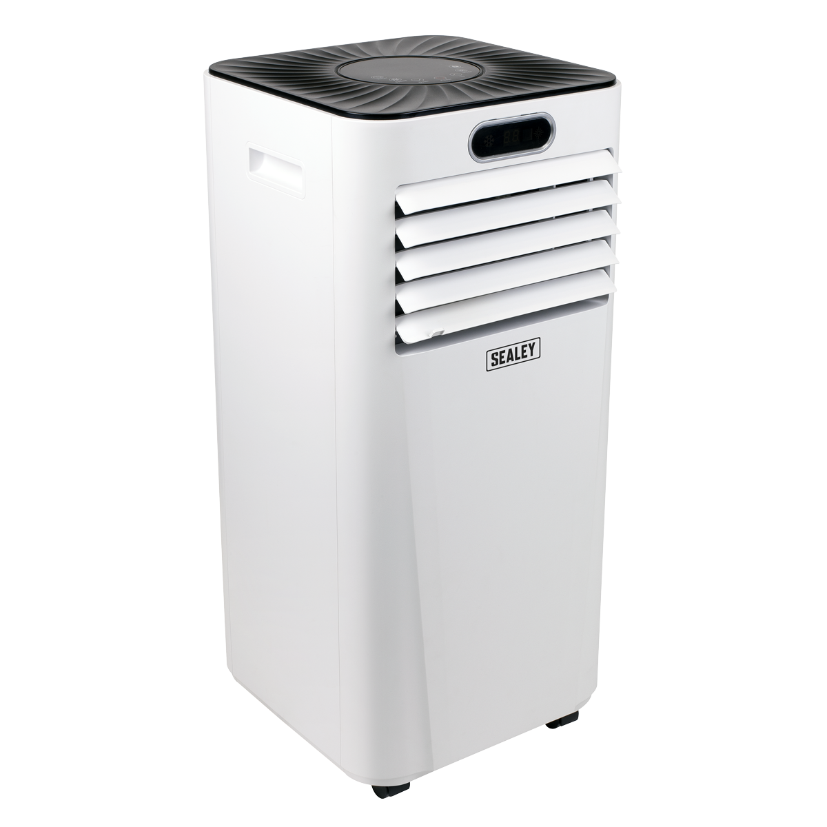 Portable Air Conditioner/Dehumidifier/Air Cooler with Window Sealing Kit 7,000Btu/hr - SAC7000 - Farming Parts