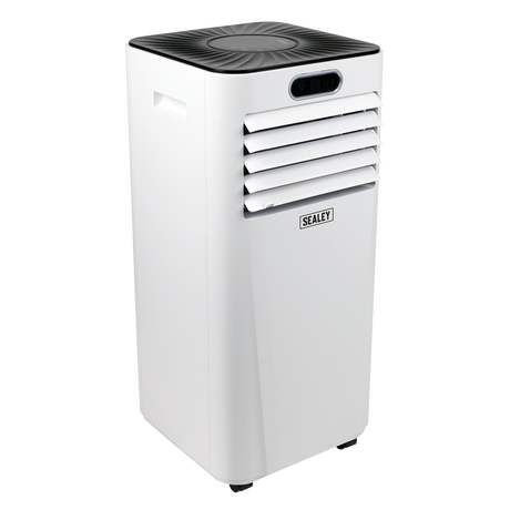 Portable Air Conditioner/Dehumidifier/Air Cooler with Window Sealing Kit 7,000Btu/hr - SAC7000 - Farming Parts