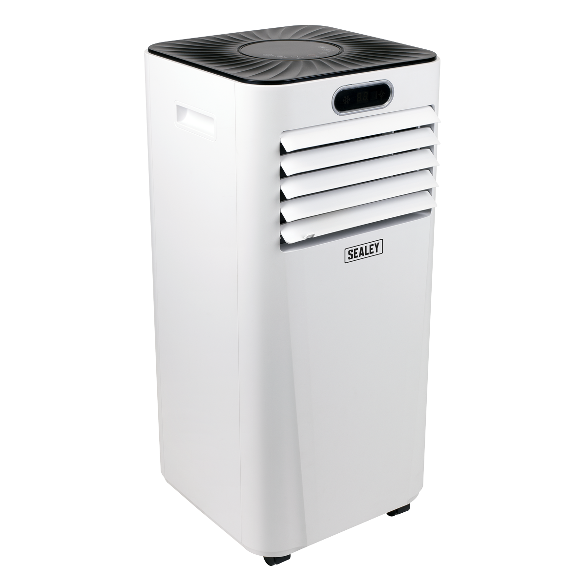 Portable Air Conditioner/Dehumidifier/Air Cooler 9,000Btu/hr - SAC9002 - Farming Parts