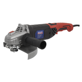 Angle Grinder Ø230mm 2000W/230V - SAG230 - Farming Parts