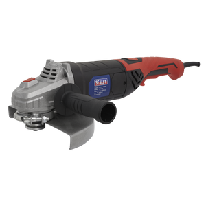 Angle Grinder Ø230mm 2000W/230V - SAG230 - Farming Parts