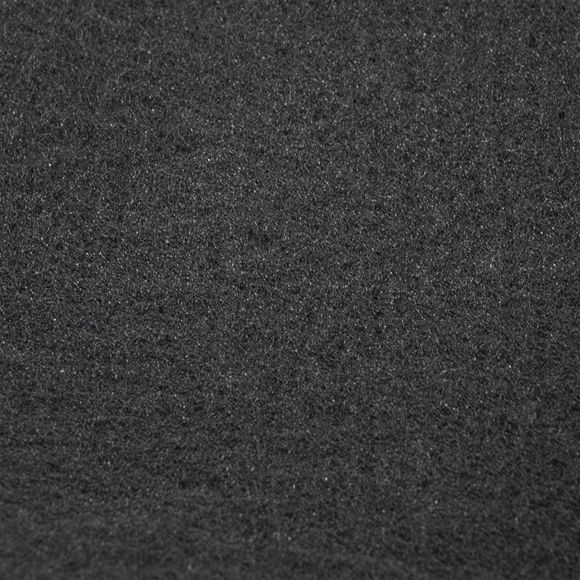 Oil Drain Splash Pad 460mm 3pc - SE-SAP46