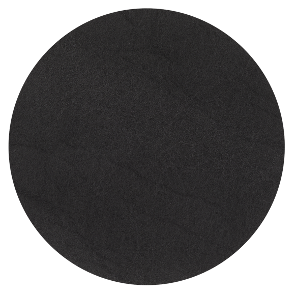 Oil Drain Splash Pad 460mm 3pc - SE-SAP46