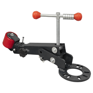 Reshaping Tool Wheel Arch - SAR01 - Farming Parts