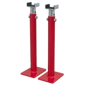 Swingarm Stands - SAS01 - Farming Parts