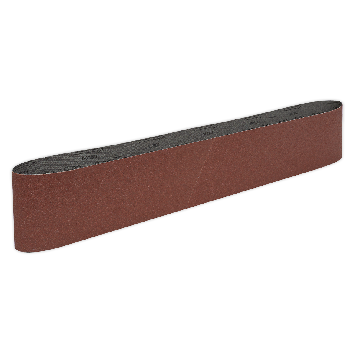 Sanding Belt 100 x 1220mm 80Grit - SB0012 - Farming Parts