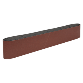 Sanding Belt 100 x 1220mm 80Grit - SB0012 - Farming Parts