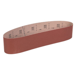 Sanding Belt 100 x 1220mm 100Grit - SB0013 - Farming Parts