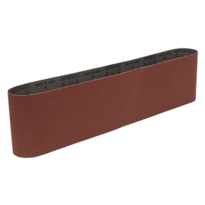 Sanding Belt 100 x 915mm 80Grit - SB0015 - Farming Parts