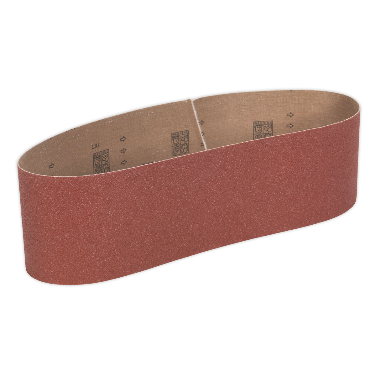 Sanding Belt 100 x 915mm 100Grit - SB0016 - Farming Parts