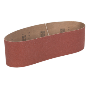 Sanding Belt 100 x 915mm 100Grit - SB0016 - Farming Parts