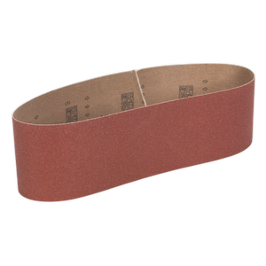 Sanding Belt 100 x 915mm 100Grit - SB0016 - Farming Parts