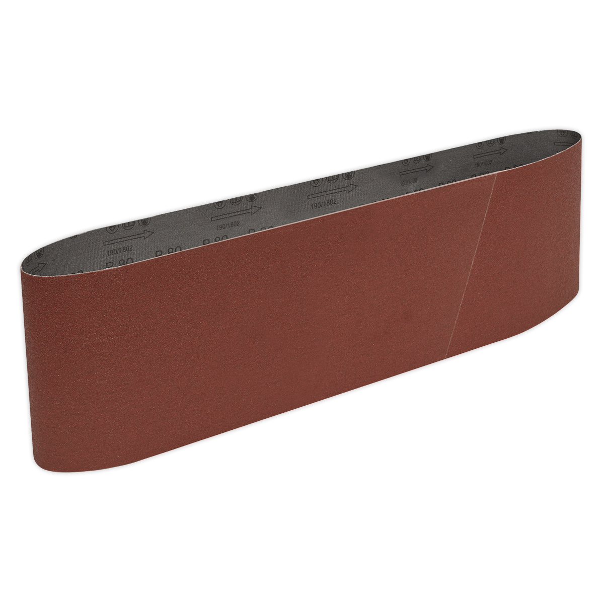 Sanding Belt 150 x 1220mm 80Grit - SB0017 - Farming Parts