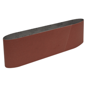 Sanding Belt 150 x 1220mm 80Grit - SB0017 - Farming Parts