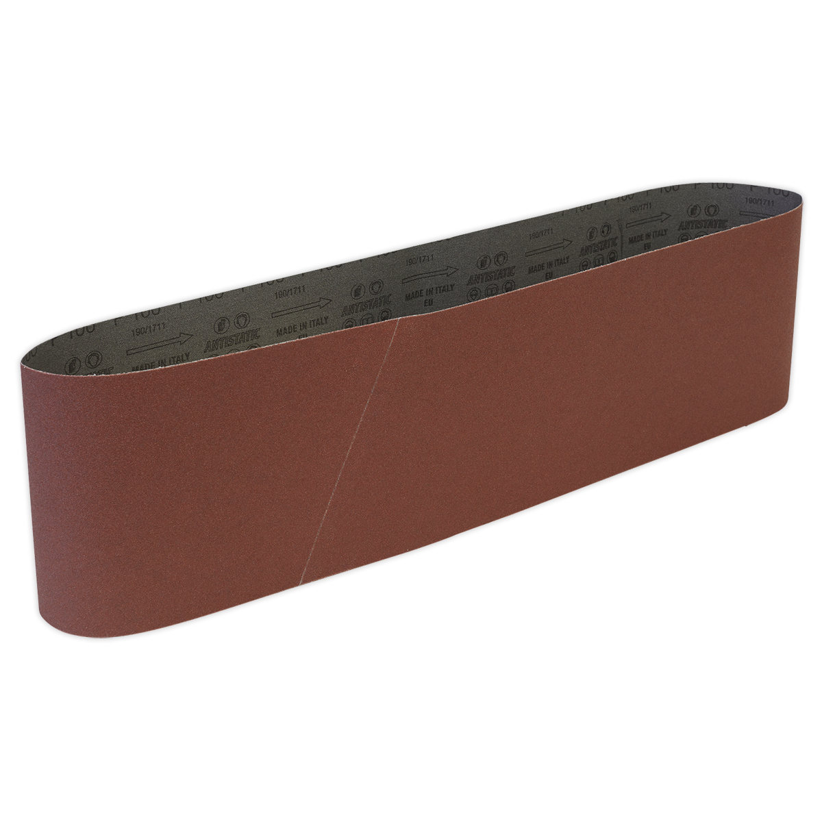 Sanding Belt 150 x 1220mm 100Grit - SB0018 - Farming Parts