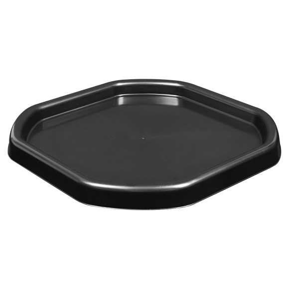 Small Spot/Mortar Mixing Board 700 x 700mm - SE-SB01