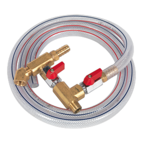 Conversion Kit for Soda Blasting with SB997 & SB998 - SB99.KIT - Farming Parts