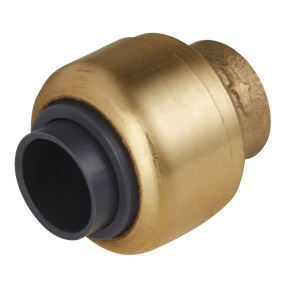 SharkBite® Line End Plug 15mm - SBA15P - Farming Parts