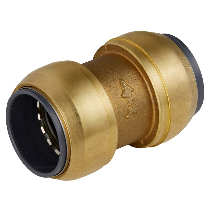 Sealey SharkBite® Straight Connector Ø28mm SBA28SC