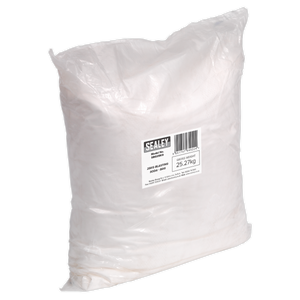 Blasting Soda 25kg Bag - SBG25KG - Farming Parts