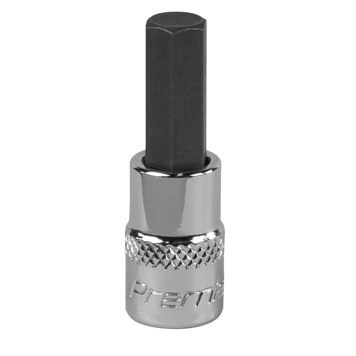 Hex Socket Bit 7mm 1/4"Sq Drive - SBH005 - Farming Parts