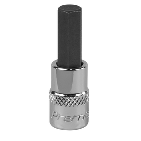 Hex Socket Bit 7mm 1/4"Sq Drive - SBH005 - Farming Parts