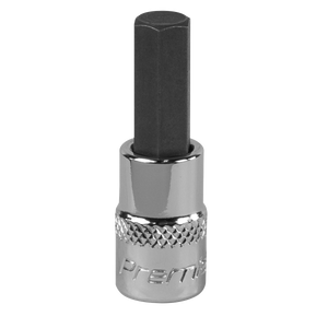 Hex Socket Bit 7mm 1/4"Sq Drive - SBH005 - Farming Parts