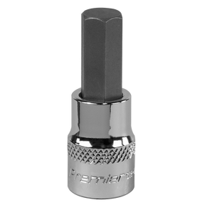 Hex Socket Bit 10mm 3/8"Sq Drive - SBH013 - Farming Parts