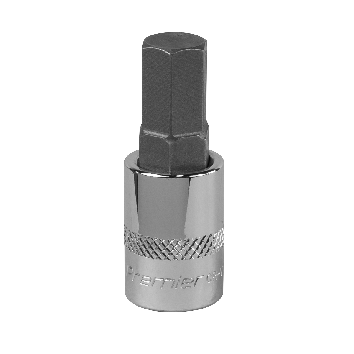 Hex Socket Bit 11mm 3/8"Sq Drive - SBH014 - Farming Parts