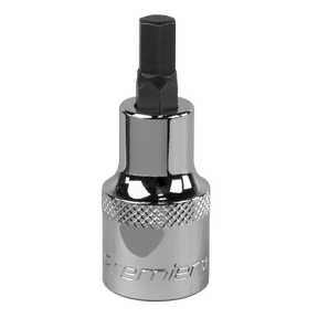 Hex Socket Bit 7mm 1/2"Sq Drive - SBH019 - Farming Parts
