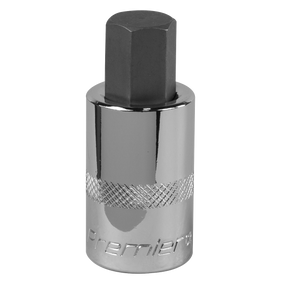 Hex Socket Bit 14mm 1/2"Sq Drive - SBH024 - Farming Parts