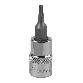 TRX-Star* Socket Bit T8 1/4"Sq Drive - SBT001 - Farming Parts