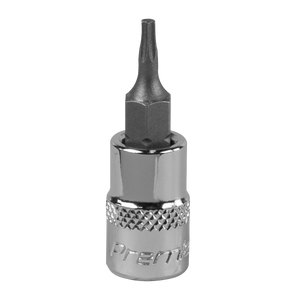 TRX-Star* Socket Bit T8 1/4"Sq Drive - SBT001 - Farming Parts