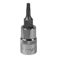 TRX-Star* Socket Bit T10 1/4"Sq Drive - SBT002 - Farming Parts