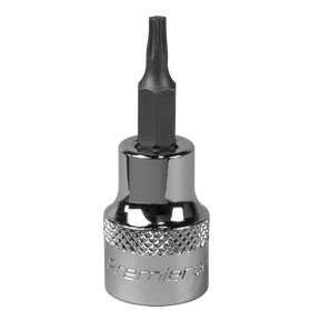 TRX-Star* Socket Bit T15 3/8"Sq Drive - SBT008 - Farming Parts