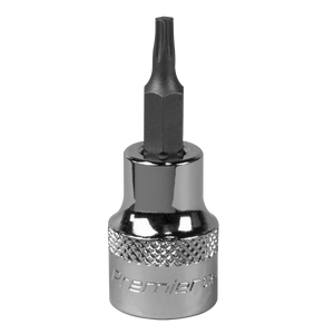 TRX-Star* Socket Bit T15 3/8"Sq Drive - SBT008 - Farming Parts