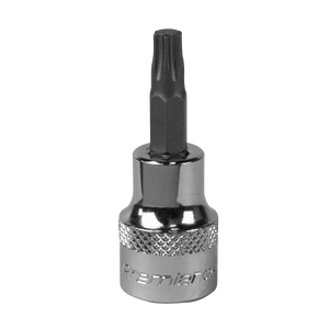 TRX-Star* Socket Bit T30 3/8"Sq Drive - SBT012 - Farming Parts