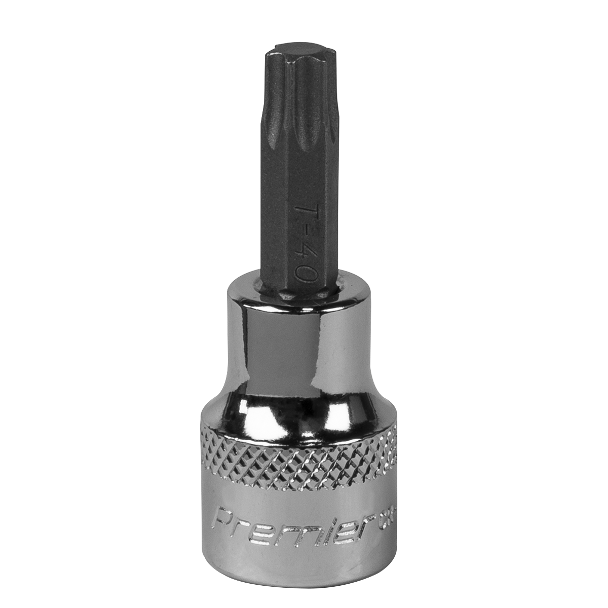 TRX-Star* Socket Bit T40 3/8"Sq Drive - SBT013 - Farming Parts