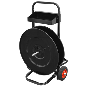 Heavy-Duty Mobile Strapping Dispenser - SE-SBT01