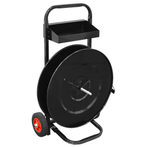 Heavy-Duty Mobile Strapping Dispenser - SE-SBT01