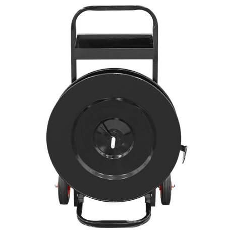 Heavy-Duty Mobile Strapping Dispenser - SE-SBT01