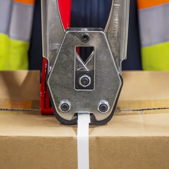 Strapping Sealer - SE-SBT02