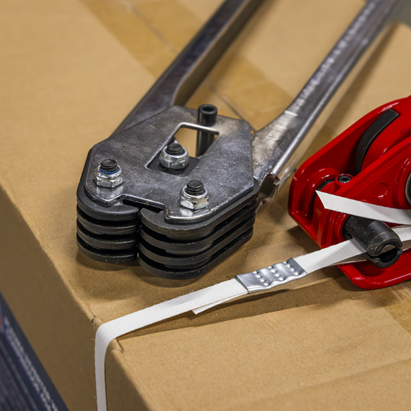 Strapping Sealer - SE-SBT02