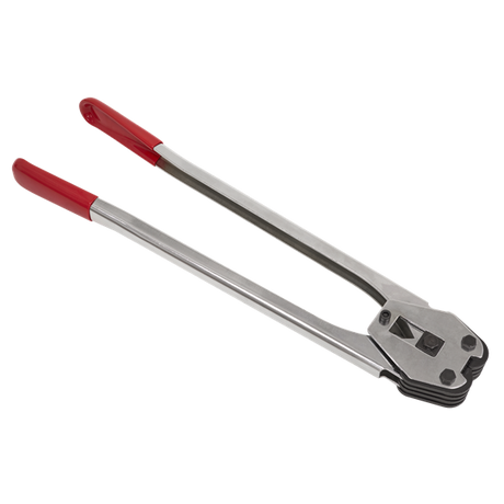 Strapping Sealer - SE-SBT02