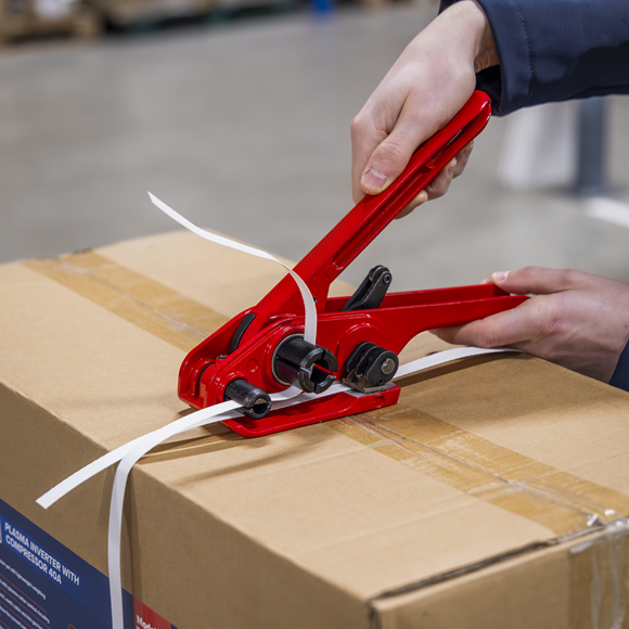Polypropylene Strapping Tensioner - SE-SBT03