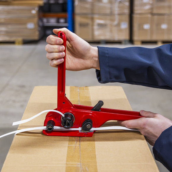 Polypropylene Strapping Tensioner - SE-SBT03
