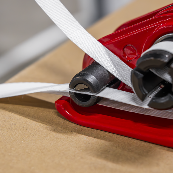 Sealey Polypropylene Strapping Tensioner SE SBT03